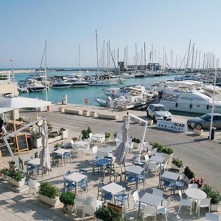 Vila Casa Santabarbara Marina di Ragusa Exteriér fotografie